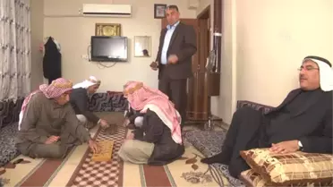 Tarihi Oyun 'Mangala' Akçakalelilerin Vazgeçilmezi - Şanlıurfa