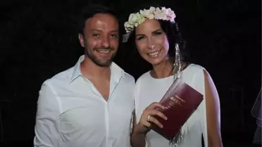 Tuğba Özerk'in Eşinden Korkunç İddia: Bana Bıçak Çekti