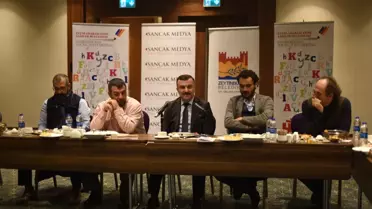 Uluslararası Genç Şairler Buluşması Başlıyor…