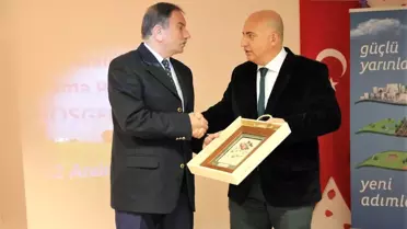 Yerli Malı Haftası'nda GÜBRETAŞ öğrencileri sevindirdi