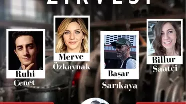 Youtube Zirvesi