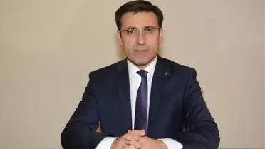 Akpm Türkiye Delegasyonu Başkanı Küçükcan Açıklaması