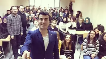 Başarı için 'Dayı'ya ihtiyaç yok!