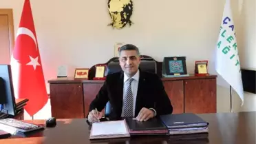 Çedaş'tan 50 Milyon Liralık Teknoloji Yatırımı