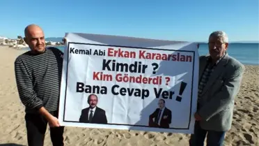 Celal Kılıçdaroğlu; 'Ağabeyim Gitsin Soyadını Gülen Yapsın'