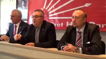 CHP'li Milletvekili MHP'yi Uyardı