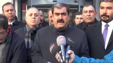 CHP'lilerden Sağlık Bakanlığı Hakkında Suç Duyurusu