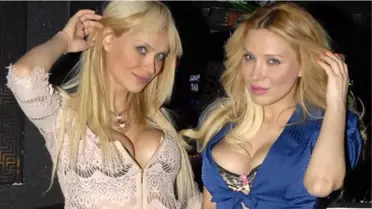 Cicişler, Annelerinin Fotoğrafını Paylaştı