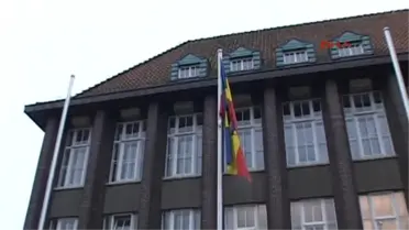 Delmenhorst Meclisi Ibrahim Tuner'i 'Onursal Meclis Üyesi' Seçti