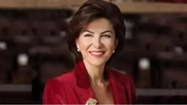 Dr. Sedef Kabaş ile Etkili Ses, Beden Dili ve Diksiyon Eğitim Semineri