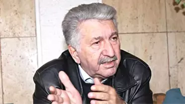 Gazeteci-Yazar Altındal'ın Çocukları: Babamızı Fetö Öldürdü