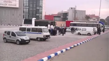 Halep'e Yol Açın' Kampanyası