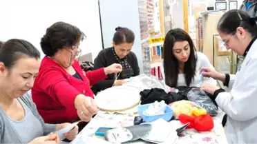 Handanca Kazan Kazan' Taktiği ile Kazanç Kapısı Açtı