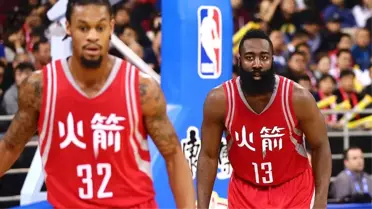Houston Rockets'ın Bileği Bükülmüyor