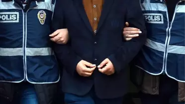 Kurmay Başkanına Fetö'den Tutuklama