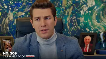 No 309 Dizisi 27. Bölüm Fragmanında Lale, Onur'u Kendinden Soğuttu!