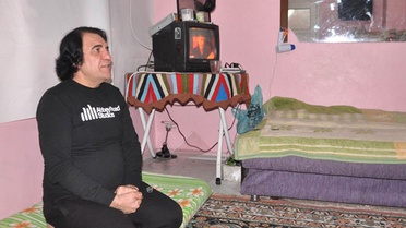 Saddam'ın Generaliydi, Şimdi Sivas'ta Tercümanlık Yapıyor