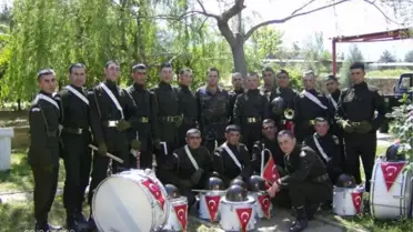 Şehit Oğlunun Yastığını Koklayarak, Gözyaşı Döktü