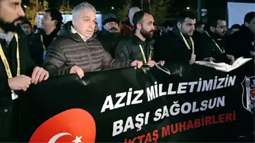 Şehitler Tepesi'ne Ziyaretçi Akını