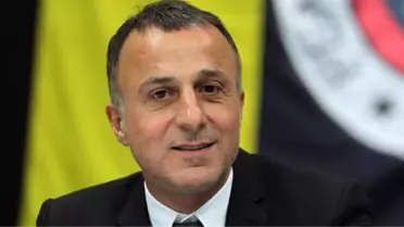 'Silahsız Tetikçi' Diyen F.Bahçe Yöneticisi Selim Kosif 45 Gün Yok
