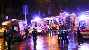 Terör Saldırıları Sonrasında Psikolojimizi Nasıl Koruyabiliriz?