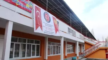 Tika'dan Kırgız Çocuklara Okul Öncesi Eğitim Desteği