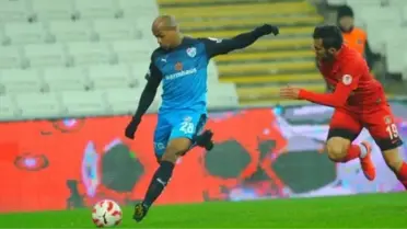 Türkiye Kupası'nda Bursaspor, Ümraniyespor'u 3-0 Yendi