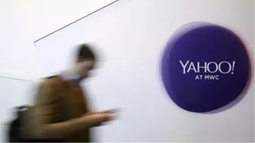 Yahoo, 1 Milyar Müşterisinin Siber Saldırıya Uğradığını Açıkladı