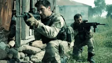 Yönetmeni Açıkladı! 'Dağ 2' Filminin Sırrı Abdullah Ağar'ın Kitabı