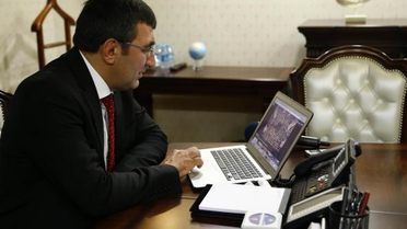 Aa'nın 'Yılın Fotoğrafları' Oylaması