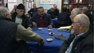 Akçakoca Fiskobirlik'ten Köylerde Bilgilendirme