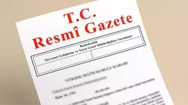 Atama Kararları