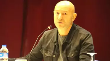 Çağan Irmak: Türk Dizileri Reyting Uğruna İzleyiciyi Geriyor