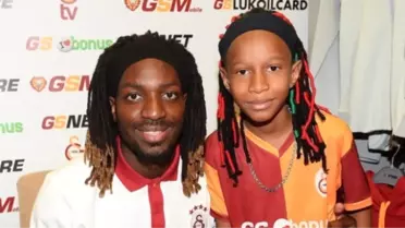 İngiliz Ekibi Sunderland, Luis Cavanda'yı Gözüne Kestirdi