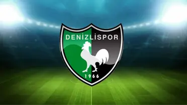 Denizlispor Revire Döndü