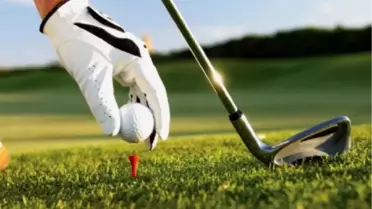 Fikret Öztürk Kulüplerarası Golf Turnuvası Başladı