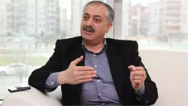 Hdp'li Vekil Nimetullah Erdoğmuş Gözaltına Alındı