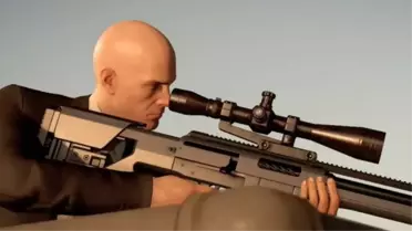 Hitman'den 2 Büyük Sürpriz!