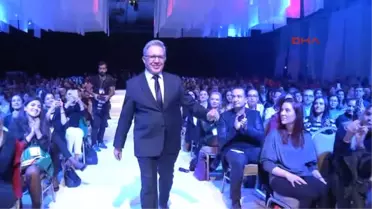 Iş Dünyası Marka 2016da Buluştu -2