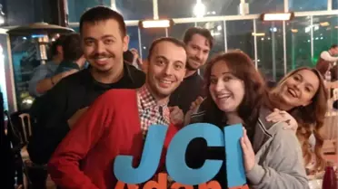 Jcı Adana'da Selahattin Yakın Dönemi