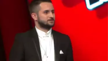 Jüri Ona Son Anda Döndü! Stüdyo 'Bir Daha' Sesleriyle İnledi...
