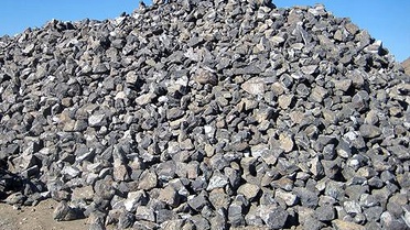 Kilis'te 350 Kilo Krom Madeni Ele Geçti: 5 Gözaltı