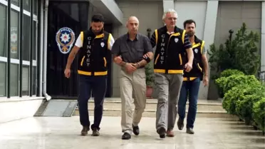 Nikah Günü Evleneceği Kadını ve Annesini Öldüren Polis: Şahit Öldürüldü