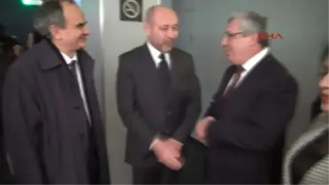 Paris'te 'Türk Sinemasıyla Randevu'ya Muhteşem Gala