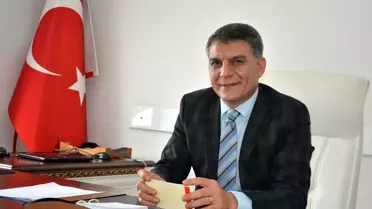 Tatvan Kaymakamı Özkan Görevine Başladı