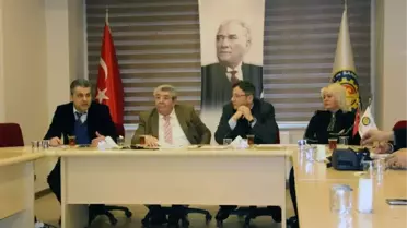 Tetiker 'Erdemir'in Karının Yüzde 90'ı Finansmandan'