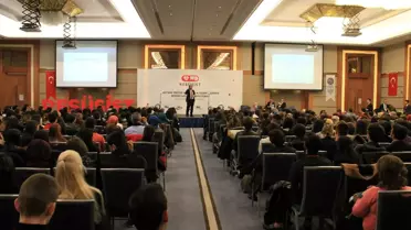 '112 ve Acil Servislerin En Önemli Sorunu İstihdam'