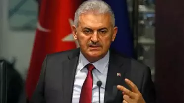 Başbakan Yıldırım, Mevlana'nın 743. Vuslat Yıldönümü Nedeniyle Mesaj Yayımladı