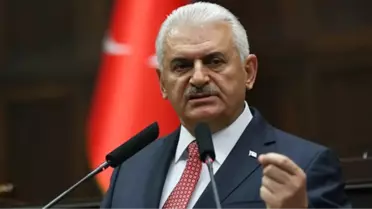 Başbakan Yıldırım: Milletimiz, Her Türlü Namertçe Saldırıyı Savuşturmayı Başarmıştır