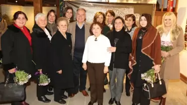 Başkan Eşlerinden Birlik ve Beraberlik Mesajı
